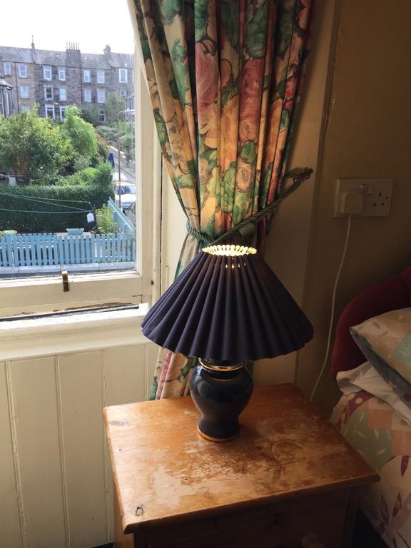 Hermitage Guest House Edimburgo Exterior foto