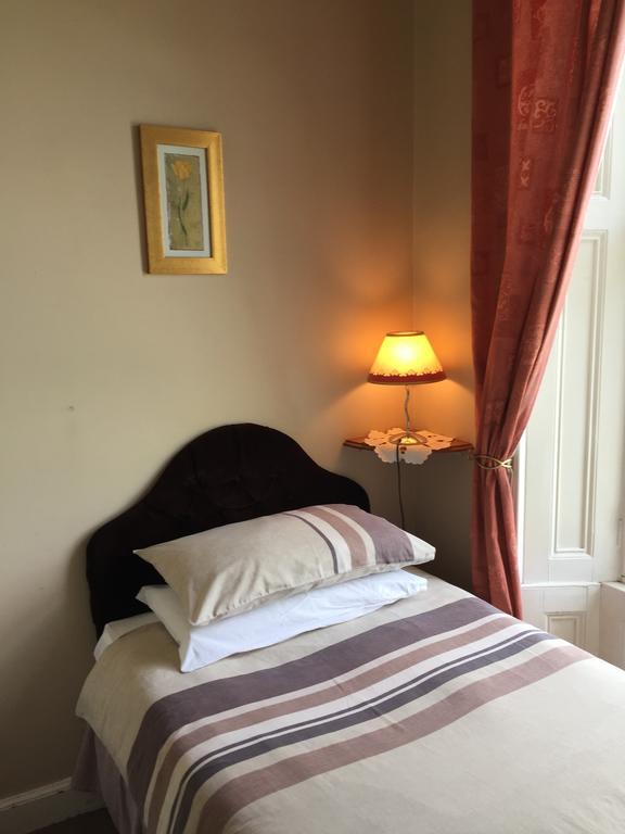 Hermitage Guest House Edimburgo Exterior foto